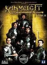 Kaamelott - Livre II - Tome 2 Bon état -  reconditionné disponible sur Label Emmaüs